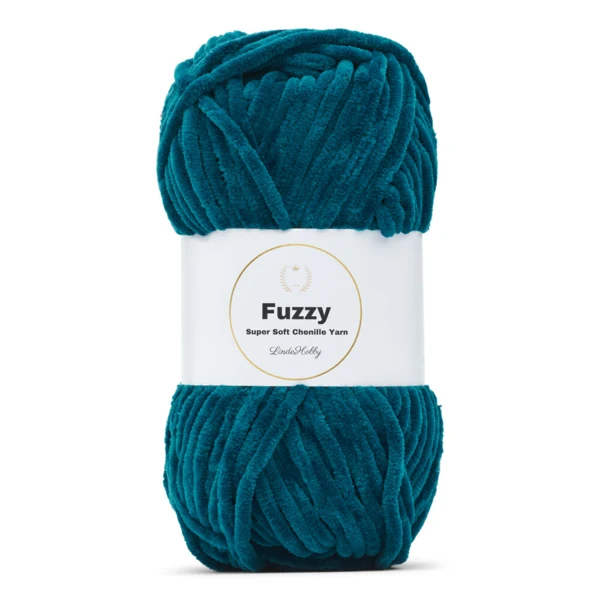 LindeHobby Fuzzy Chenille